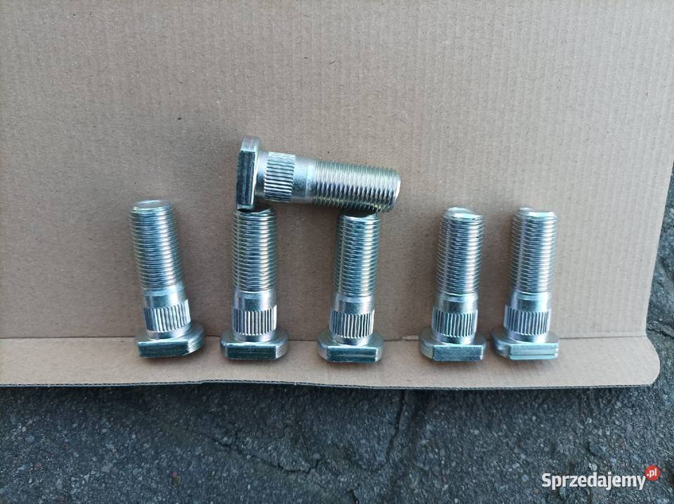 Szpilka koła Mitsubishi Canter LP Koło