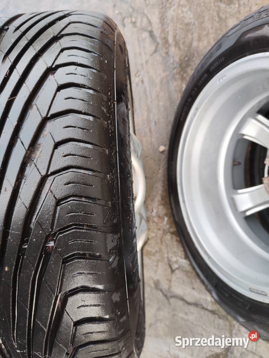 Koła felgi OZ 5X100 16 Volkswagen Golf IV 4 Audi Jaworzno
