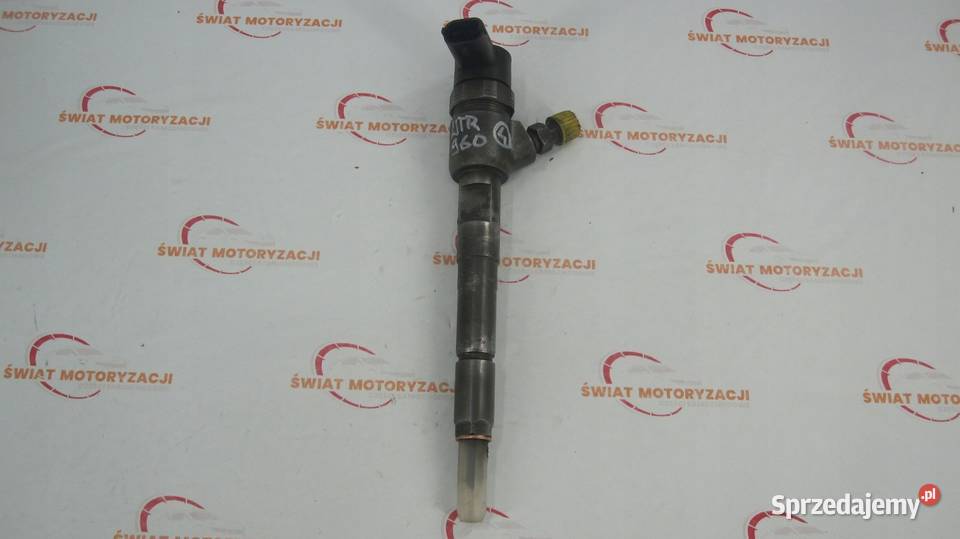 FIAT OPEL 13 CDTI MJET JTD wtrysk wtryskiwacz osobowe Kielce