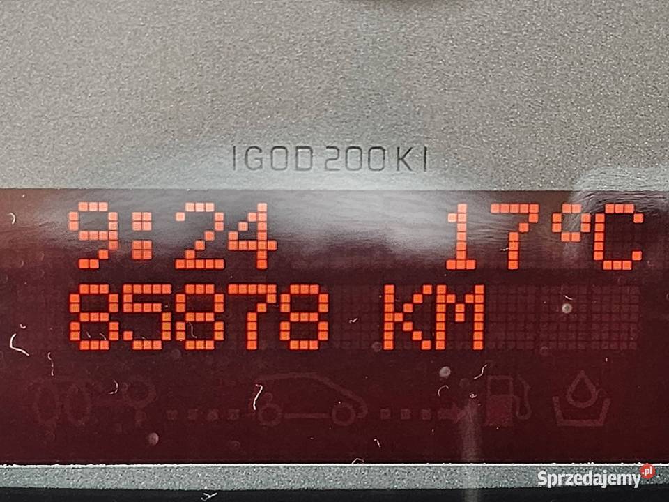 MercedesBenz CITAN 109 CDI LONG 95Pk Euro6 AC sprowadzony