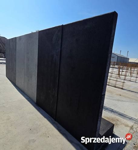 FORMA LKA FORMA MUR BETONOWY ELKA CGM VIBROCAST