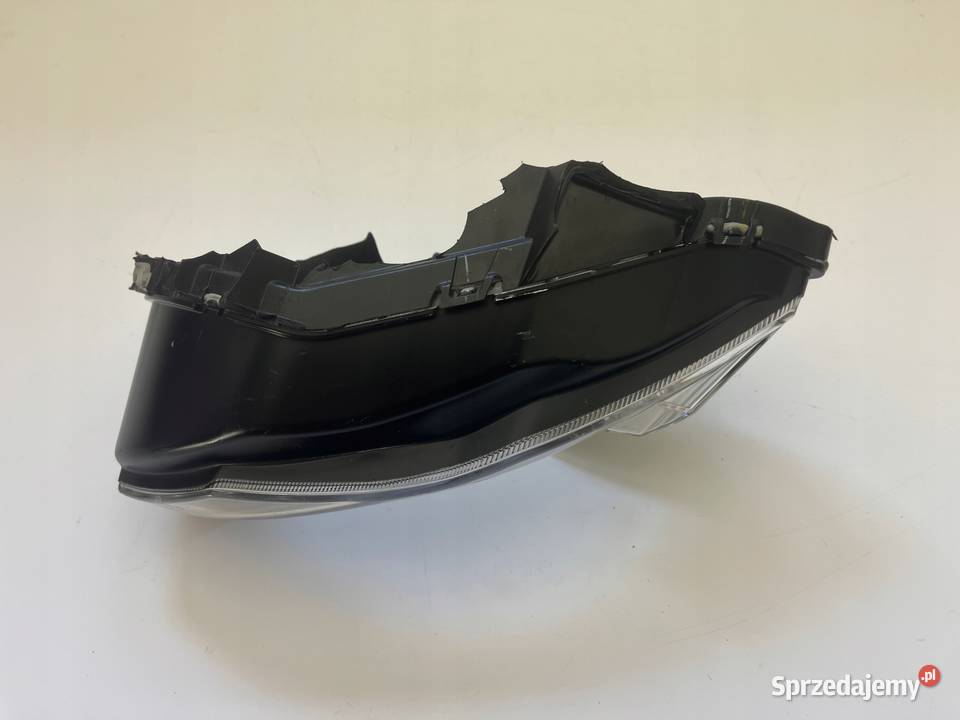 KAWASAKI Ninja 650 13 Reflektor Lampa przód L Łobżenica