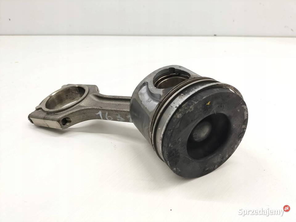 TŁOK KORBOWÓD 20 CRDI Hyundai ix35 I 2009