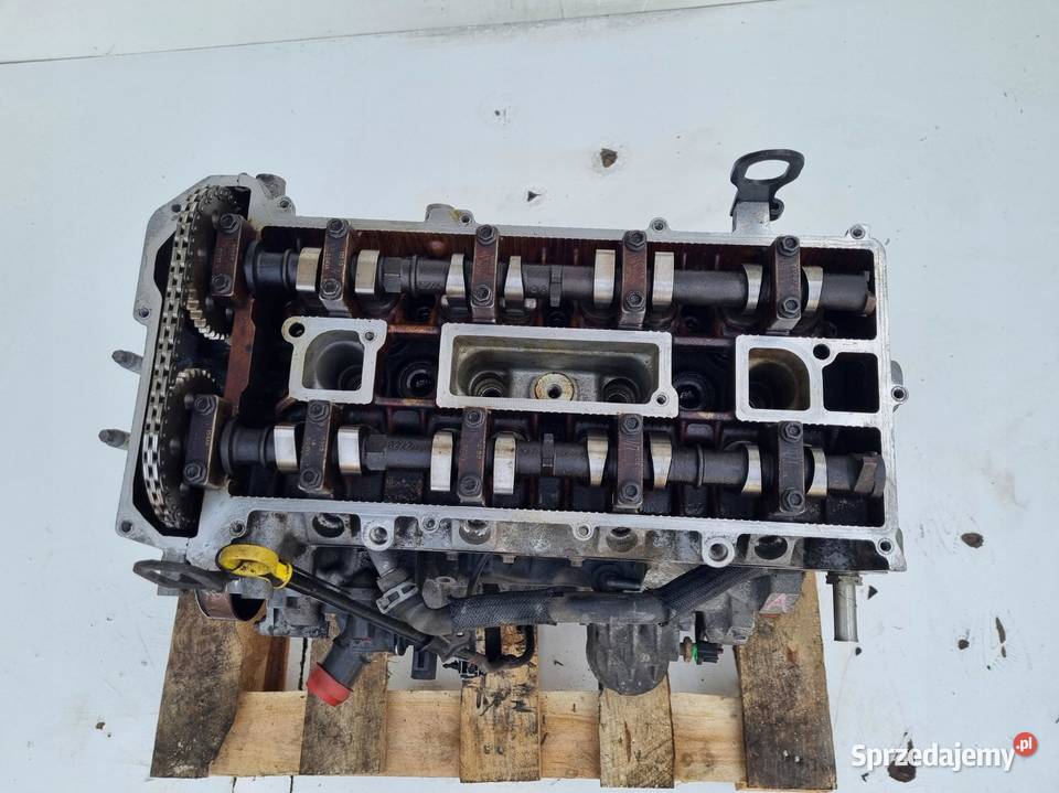 SILNIK Ford Mondeo III MK3 20 16V 146 CJBA CJBB