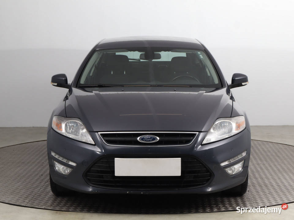 Ford Mondeo 20 TDCi Bielany Wrocławskie
