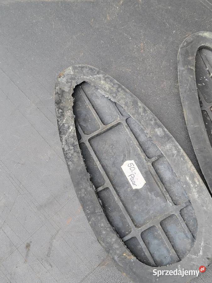 DKW RT GUMY NA ZBIORNIK NOWE Z EPOKI śląskie Rybnik sprzedam