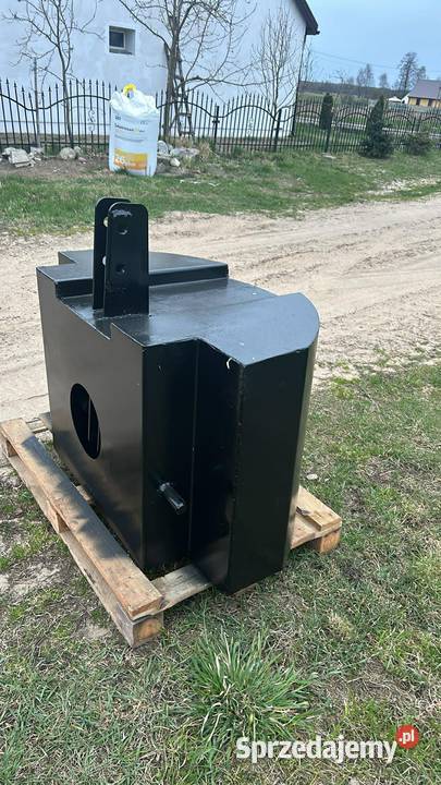 Likwidacja gospodarstwa Sulęcin Szlachecki