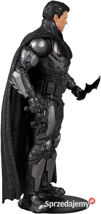 Duża Figurka Bruce Wayne Batman Liga małopolskie