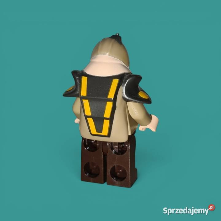 Lego Star Wars Unkar Plutt SW0739 mazowieckie Warszawa