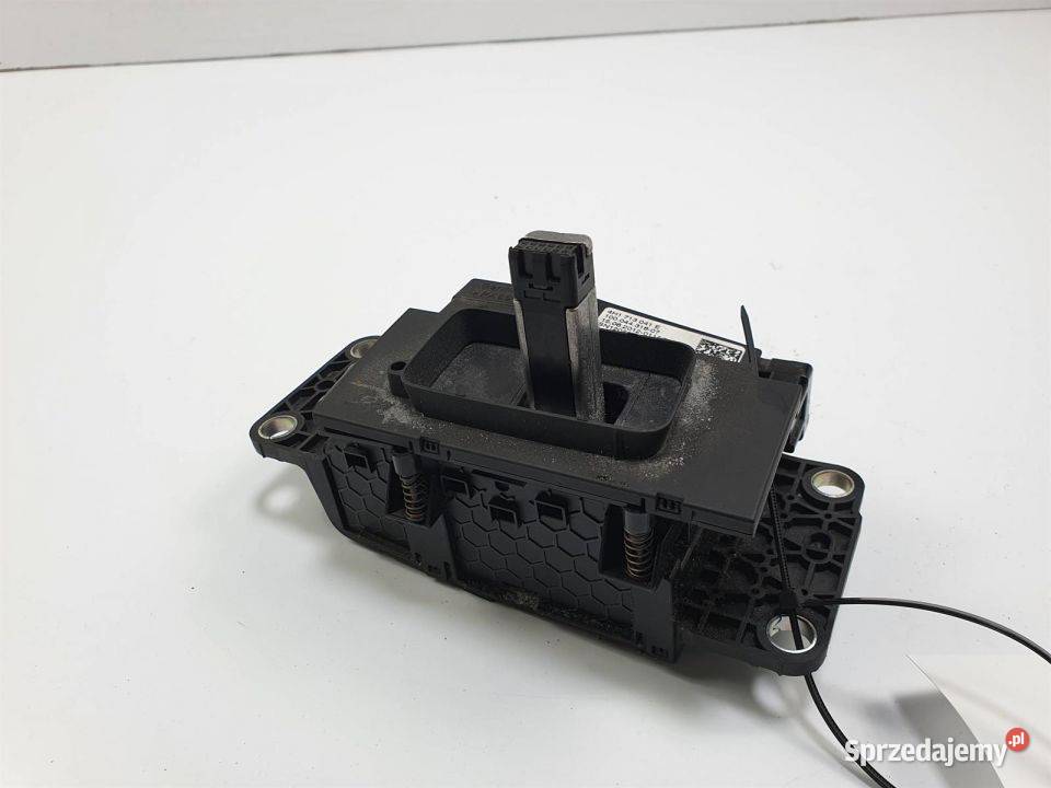 GAŁKA ZMIANY BIEGÓW AUDI S8 D4 4H1927731A Pozostałe sprzedam