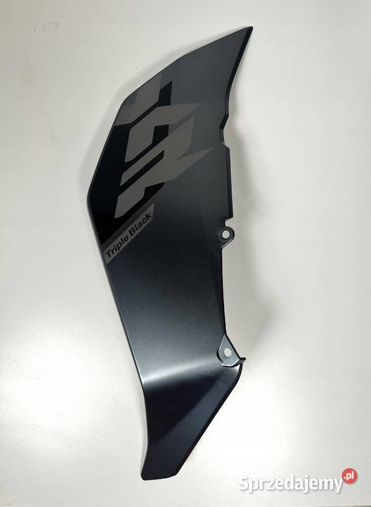 BMW F 900 XR K84 19 Owiewka Osłona Bok chłodnicy Łobżenica