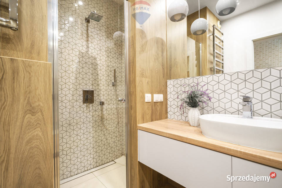 Nowoczesne w pełni urządzone Osiedle Arkadii Warszawa sprzedam