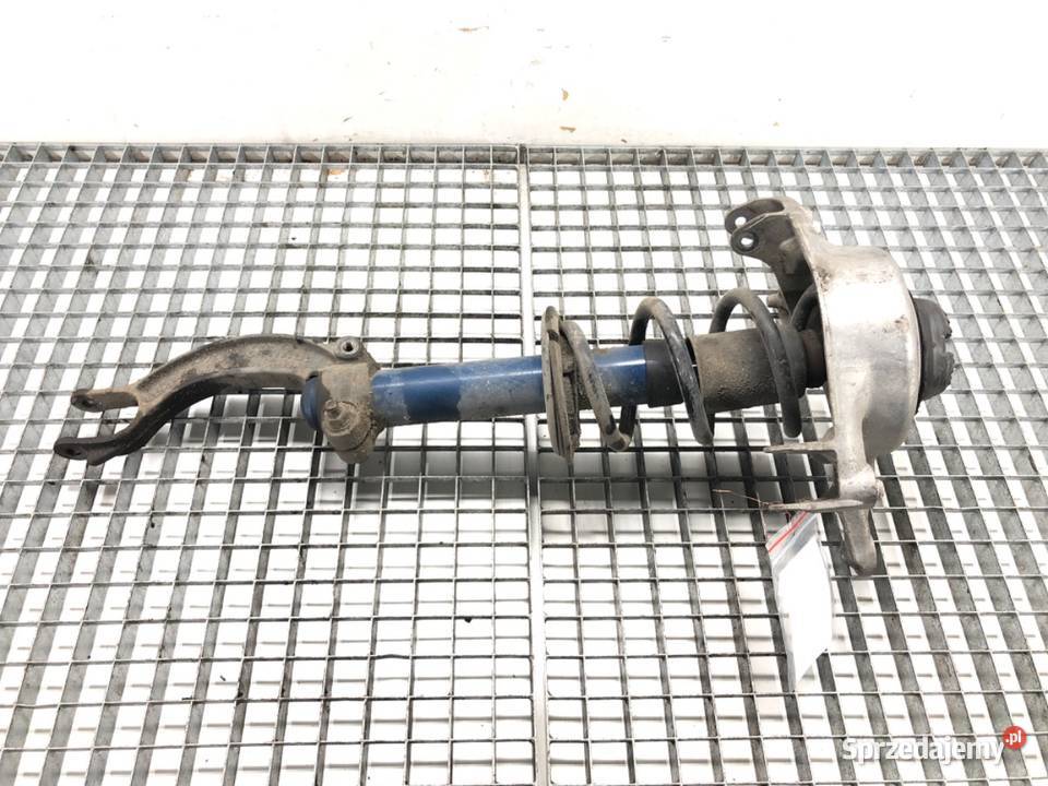 AMORTYZATOR PRAWY PRZÓD ZE SPRĘŻYNĄ AUDI A5 8T Części samochodowe