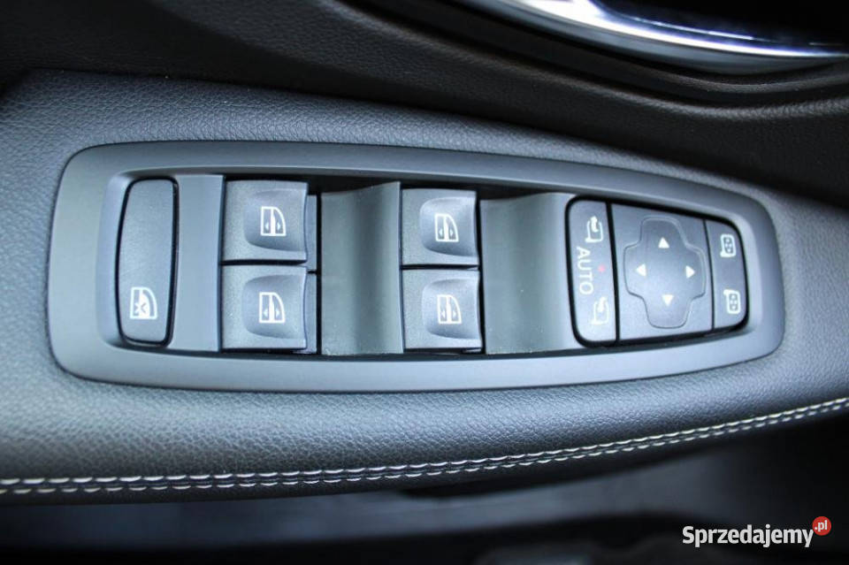 Renault Grand Scenic 2022r FV 23 1 wł Kamera 113712km śląskie Chorzów