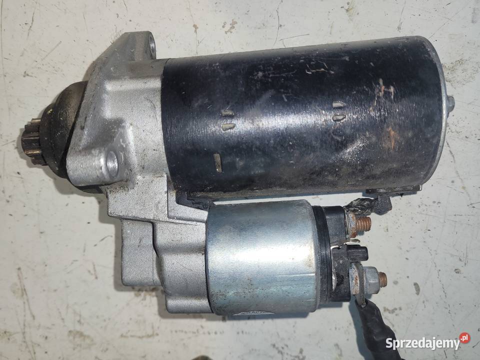 Rozrusznik vw 25TDI Małomice sprzedam