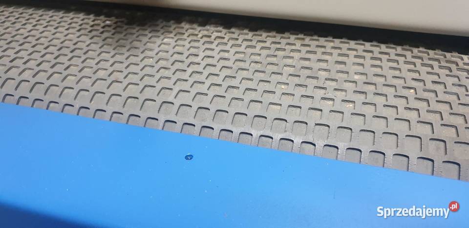 szlifierka szerokotasmowa houfek 2 agregatowa lubuskie Kłodawa sprzedam