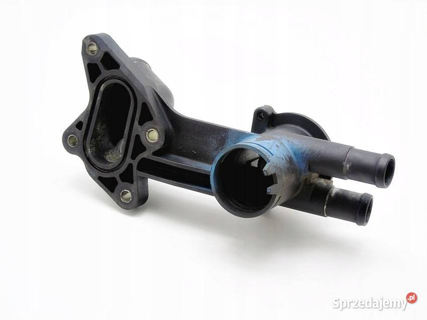 OBUDOWA TERMOSTATU 12 FABIA POLO IBIZA CORDOBA Sosnowiec