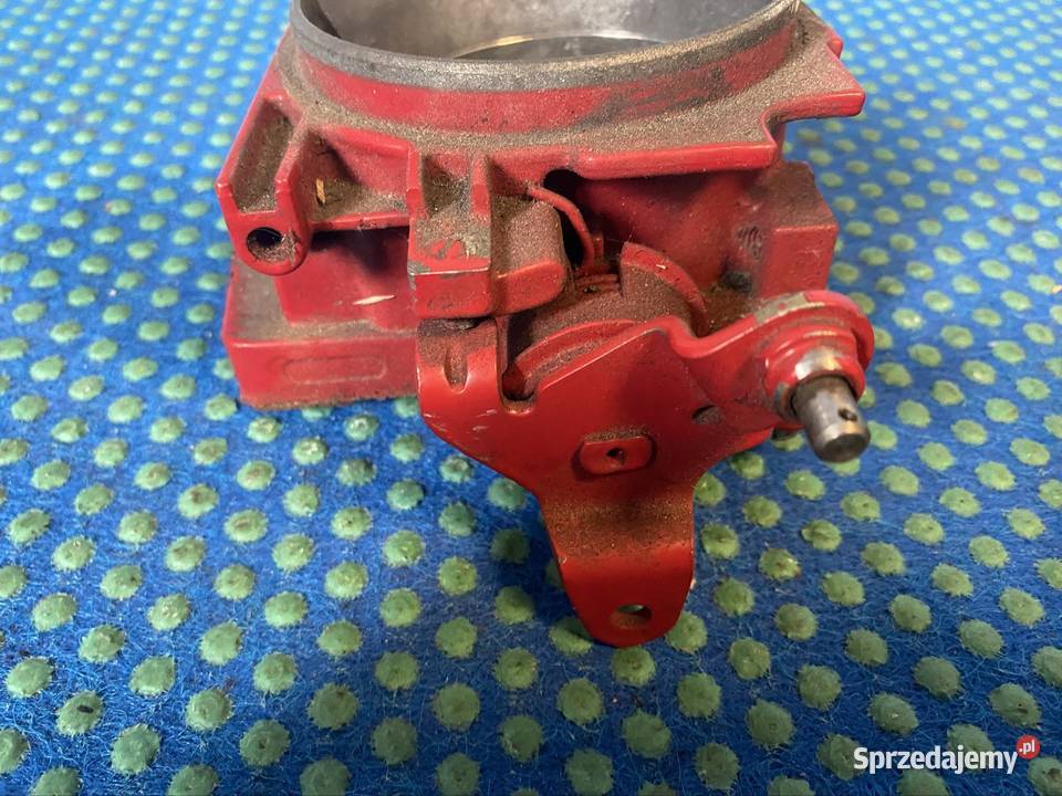 Korpus przepustnicy Mercuiser GM 50L 305 MPI V8 Piła