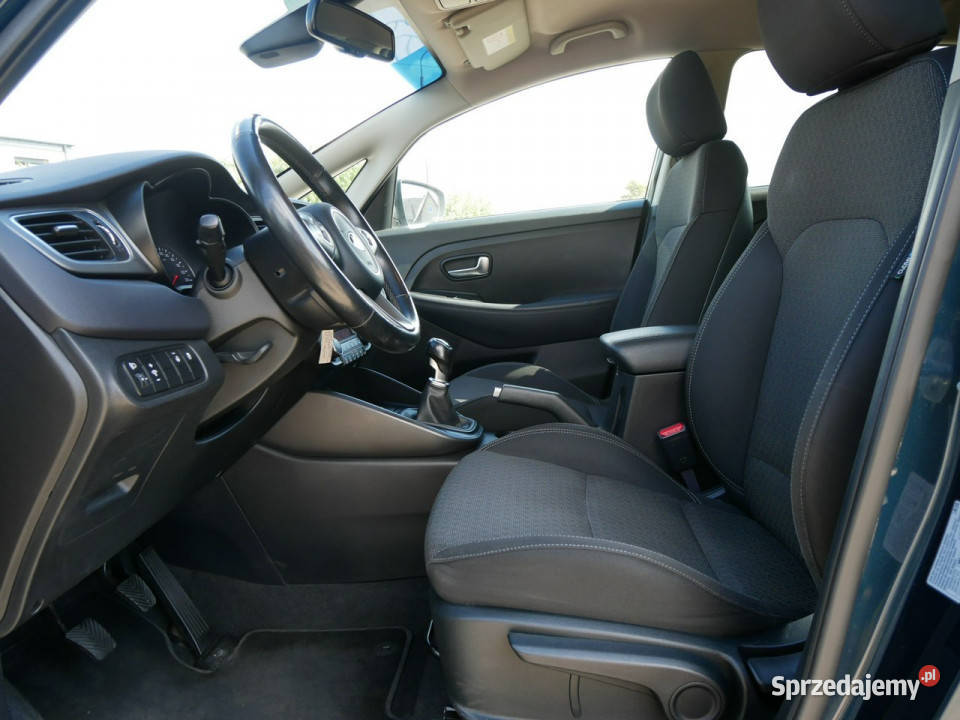 Kia Carens 16GDi 135 Eu6 7 Osób Navi Bogata ABS śląskie sprzedam