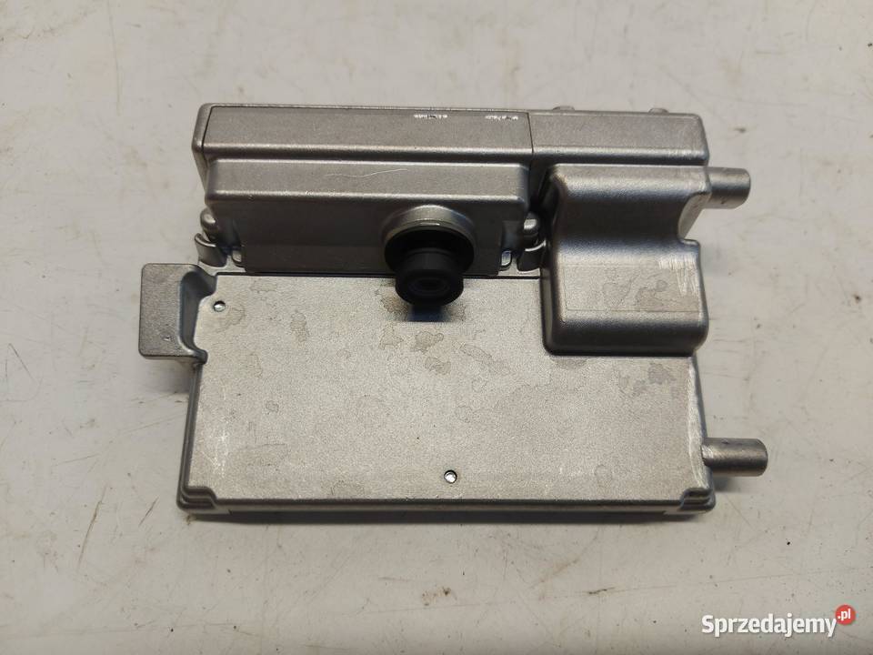 Audi Q4 ETRON 89A 89E KAMERA ASYSTENT PASA PRZÓD