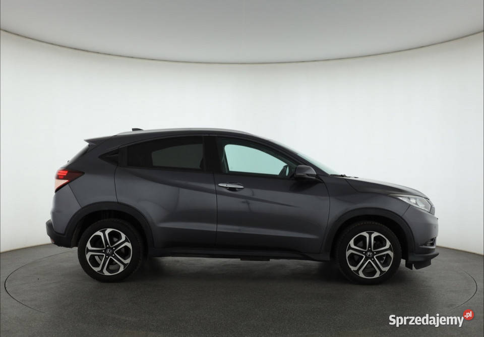Honda HRV 15 iVTEC Piaseczno
