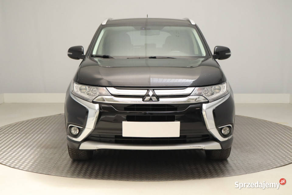 Mitsubishi Outlander 22 DID Zabrze