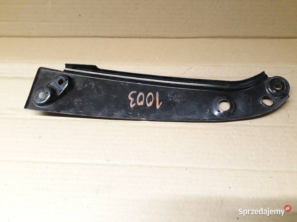 VW UP UCHWYT PRAWY MOCOWANIE PRAWE LAMPY PASA wielkopolskie Międzychód