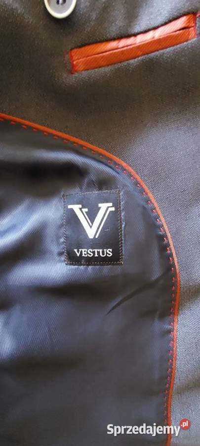 Marynarka Vestus Krosno