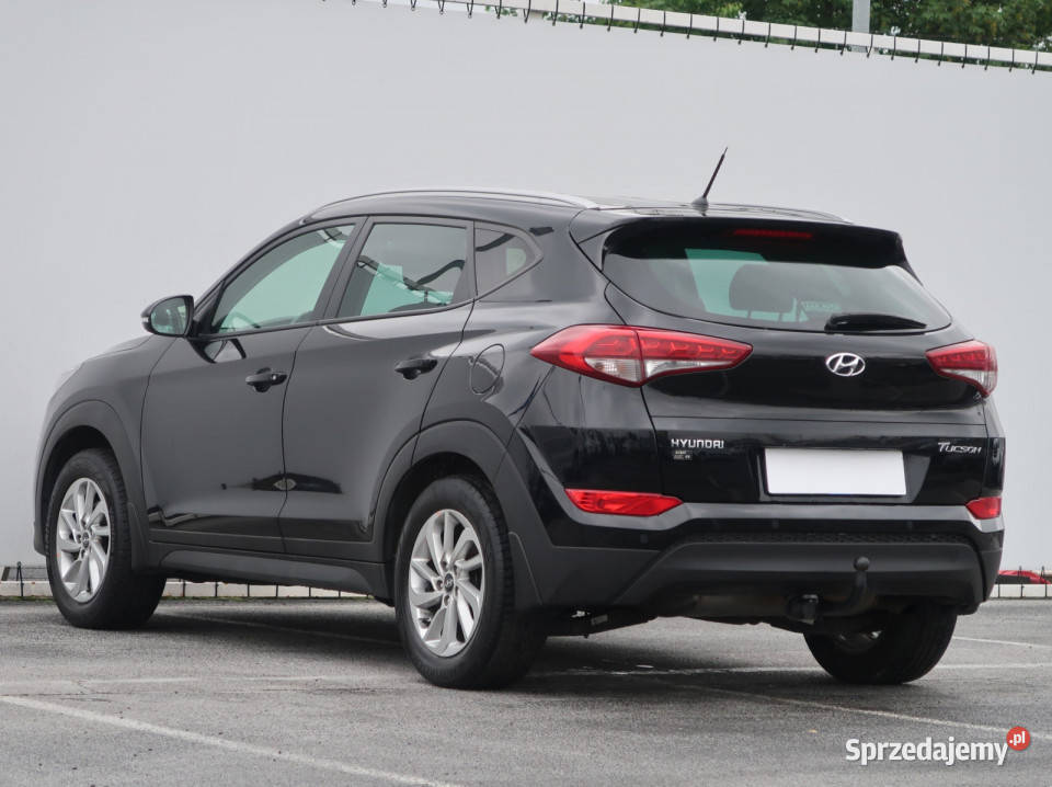 Hyundai Tucson 16 GDI Lublin sprzedam