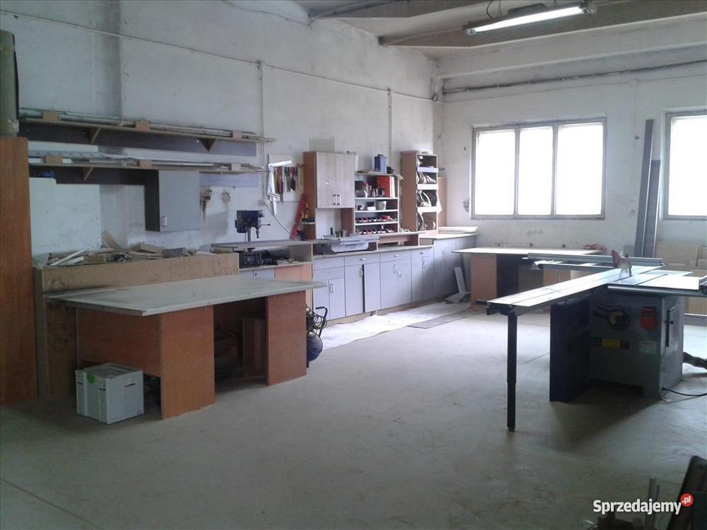 ZAKŁAD STOLARSKI Nowy Sącz