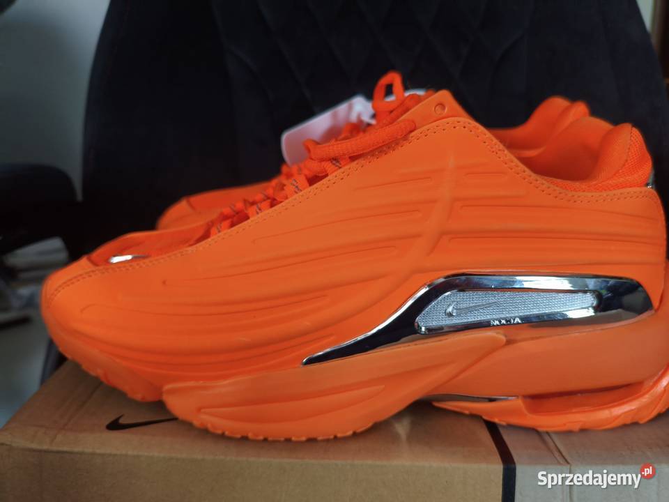 Nike Nocta Hot Step 2 r 43 Łęczna