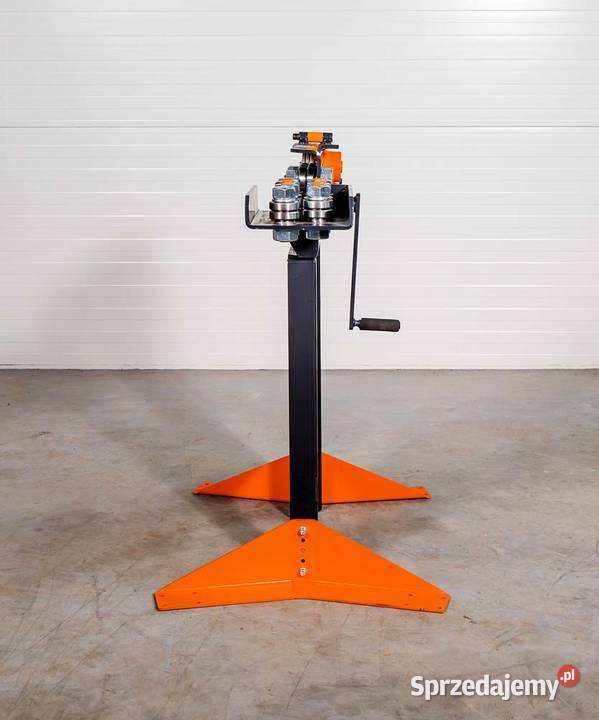 Prostownica do drutu odgromowego OLMET PR6814 Bydgoszcz