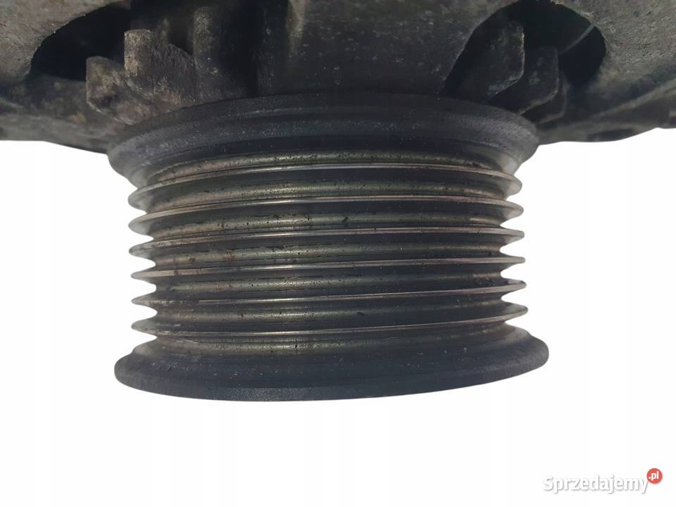 ALTERNATOR Honda CRV CRV III 20 16V VTEC R20A2 lubelskie sprzedam