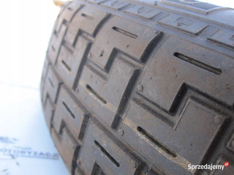 FORD VOLVO koło dojazdowe 1258516 99M 5x108 świętokrzyskie Kielce