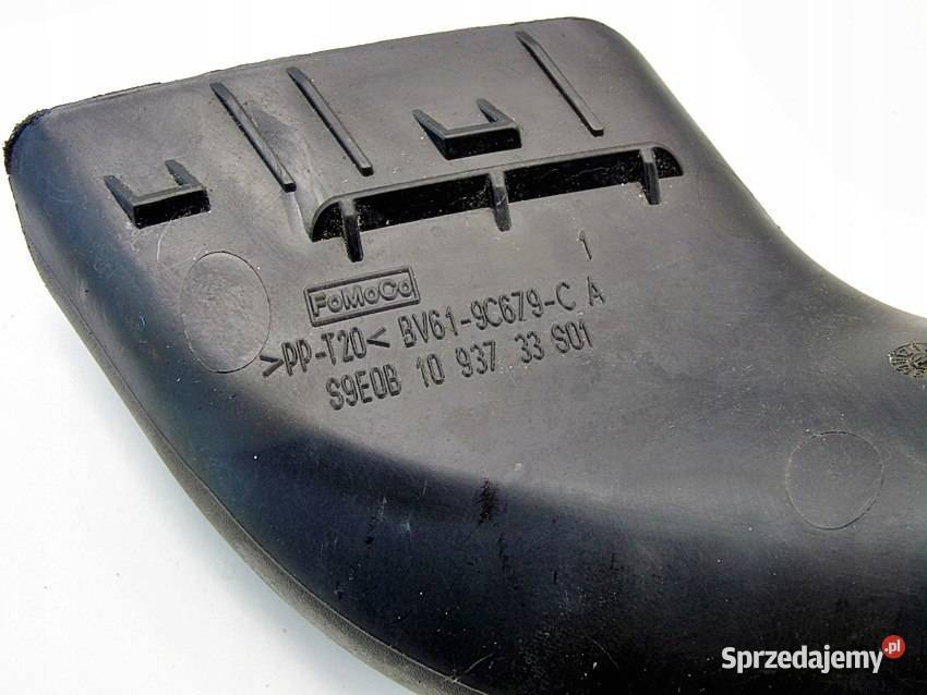 RURA POWIETRZA FOCUS 3 KOMBI BV619C679C Sosnowiec