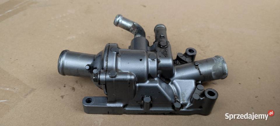 Honda CBF 650 CB 650 F 2011r termostat obudowa mazowieckie Warszawa