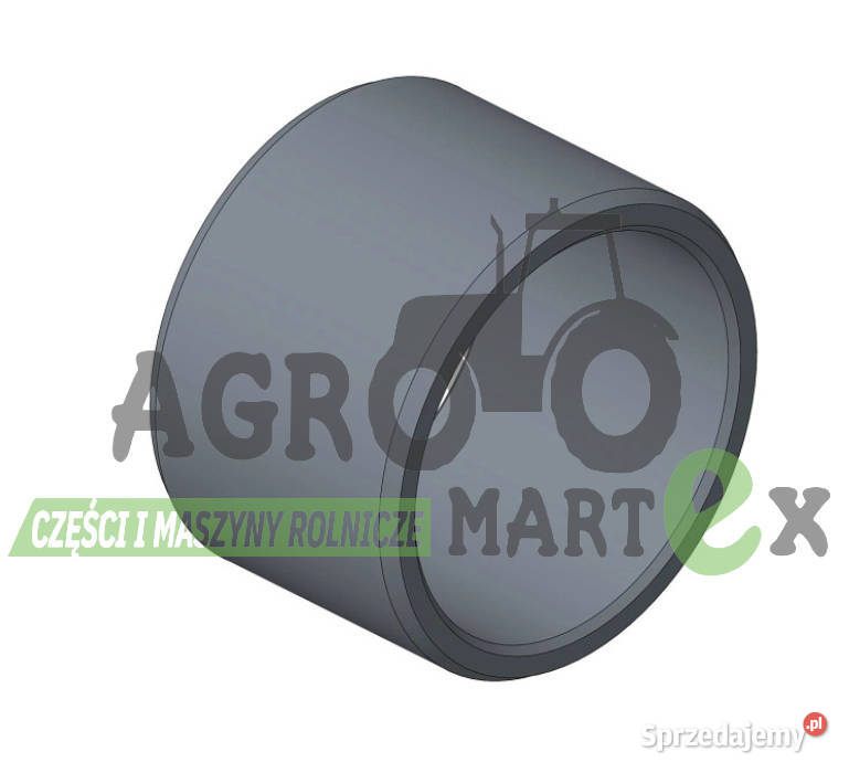 5153140 TULEJA CNH dolnośląskie Wichrów