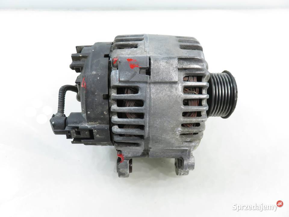 ALTERNATOR VW PASSAT B6 32 FSI 06F903023C