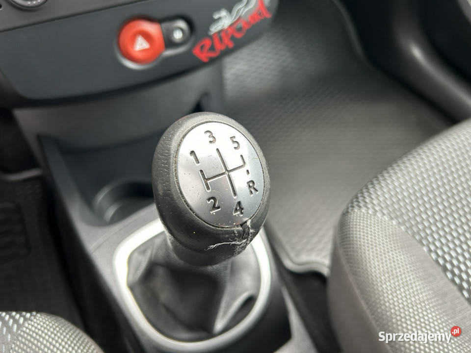 Renault Clio RIPCURL klimatyzacja manual el klimatyzacja Żory sprzedam