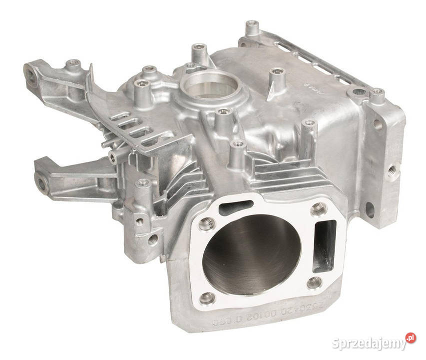 Cylinder Rato blok silnika R210 11310Z5311200099 Opalenica