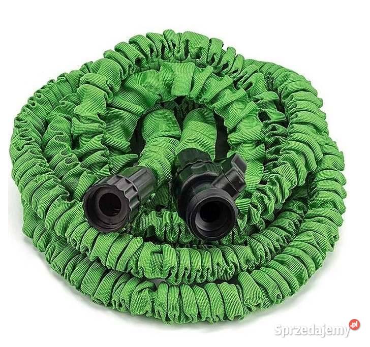 Wąż ogrodowy 45m 60m 75m Węże Szczecin