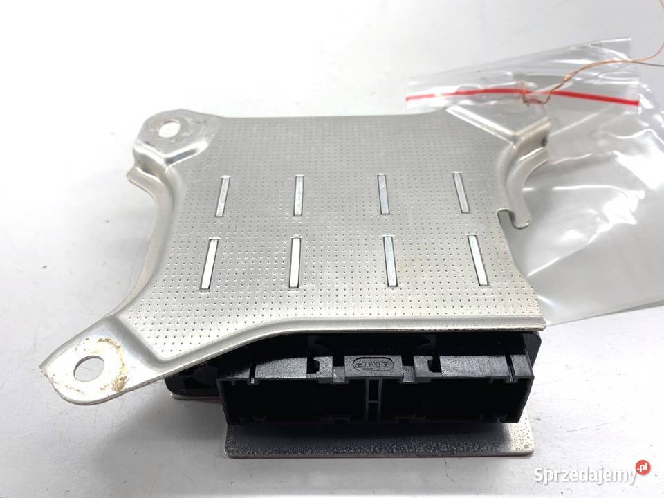 SENSOR AIRBAG TOYOTA AYGO I 891700H040 0514 osobowe