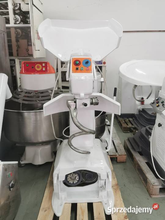 Miesiarka Boku 120 Gastronomia