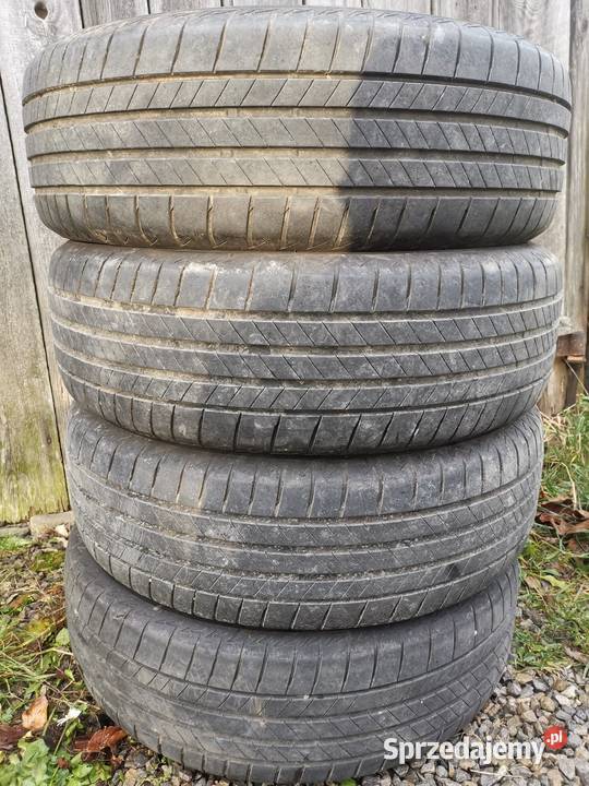 Opony letnie 205 60 r16 Szczebrzeszyn