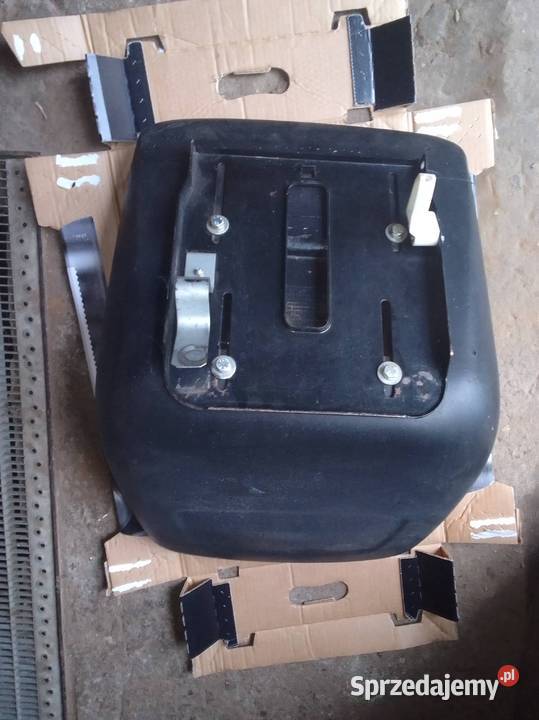 Siedzenie do kosiarka traktorek john deere f 72 Kraków sprzedam
