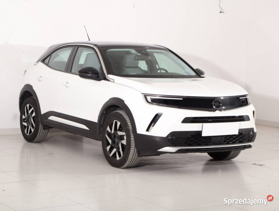 Opel Mokka 12 Turbo elektryczne szyby sprzedam