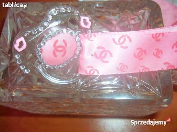 smoczek avent baby dior chanel LV sesja foto chr zachodniopomorskie sprzedam