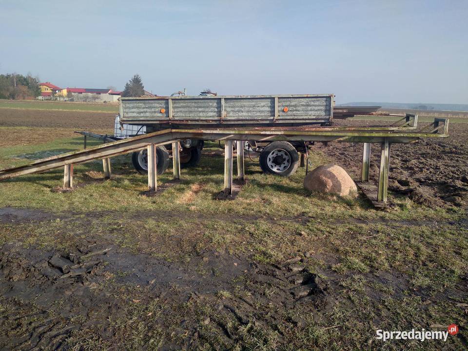 Rampa Najazd Babczów