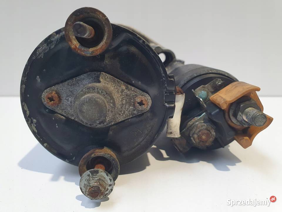 ROZRUSZNIK Audi A4 B6 18 T turbo 06B911023 BFB