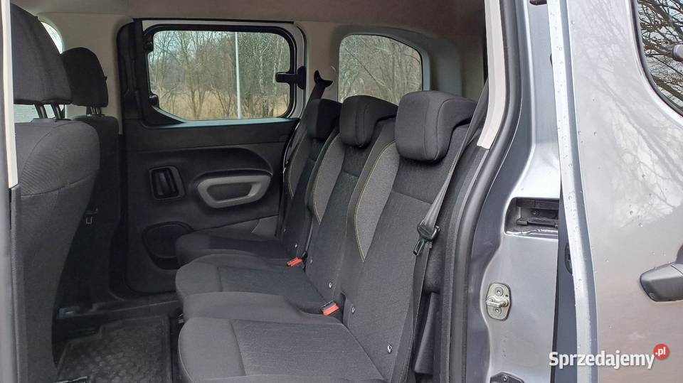 Zadbany Rifter serwisowany Szczyrk sprzedam